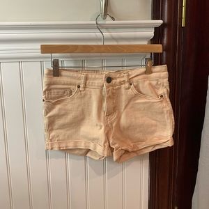 BDG shorts